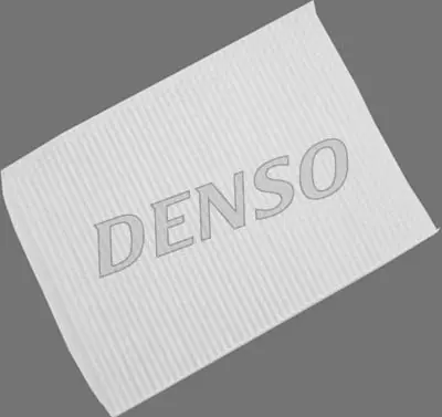 Филтър купе (поленов филтър) DENSO               