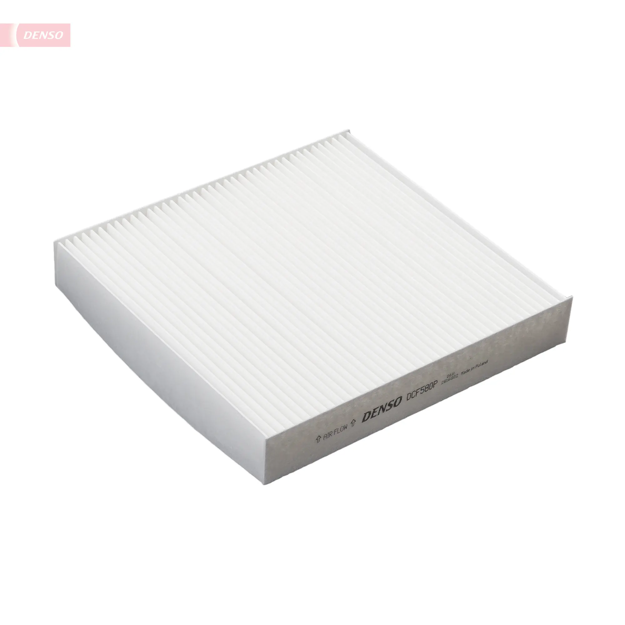 Филтър купе (поленов филтър) DENSO               
