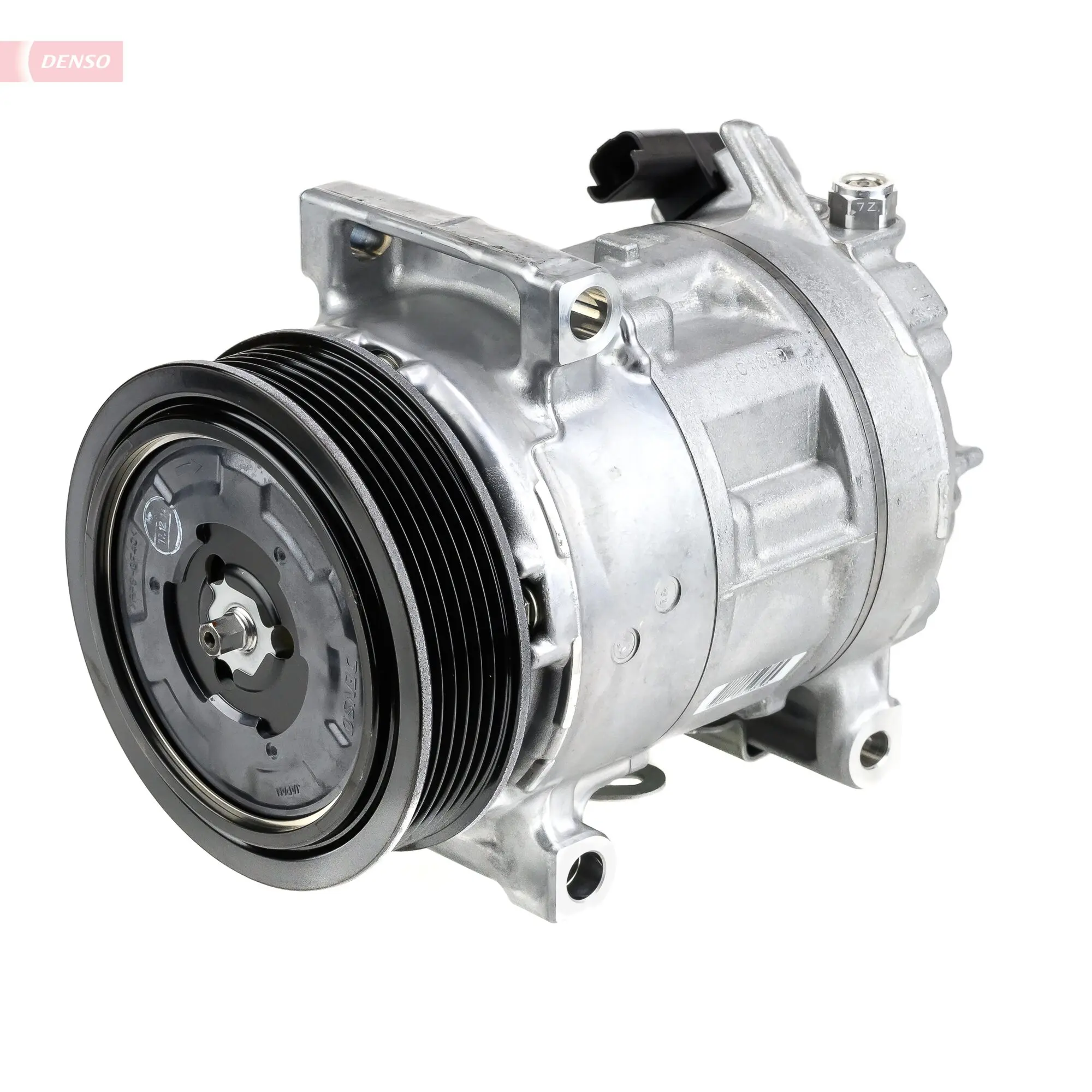 компресор, климатизация DENSO               