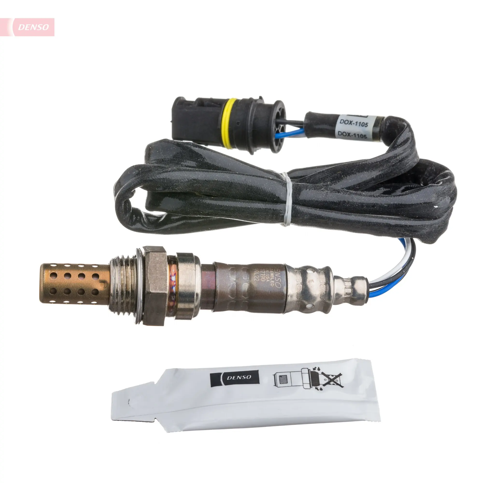 ламбда-сонда DENSO               