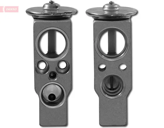 разширителен клапан, климатизация DENSO               