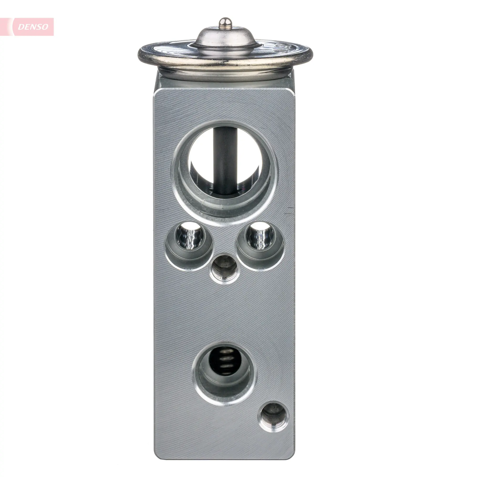 разширителен клапан, климатизация DENSO               