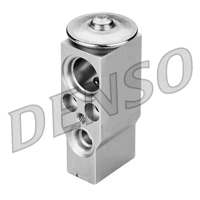 разширителен клапан, климатизация DENSO               