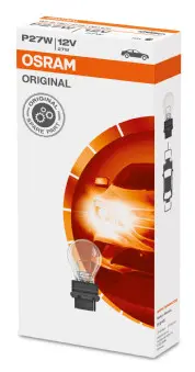 ORIGINAL , крушка с нагреваема жичка, мигачи ams-OSRAM