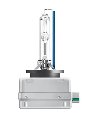 крушка с нагреваема жичка, фар за дълги светлини ams-OSRAM           