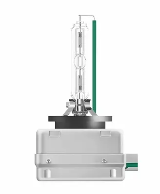 крушка с нагреваема жичка, фар за дълги светлини ams-OSRAM           