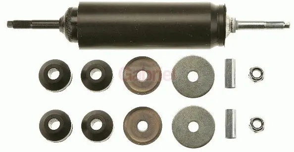 амортисьор GABRIEL             