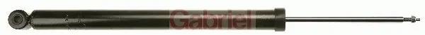 амортисьор GABRIEL             