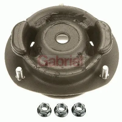 тампон на макферсън GABRIEL             