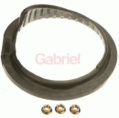 пружинно легло - чиния GABRIEL             