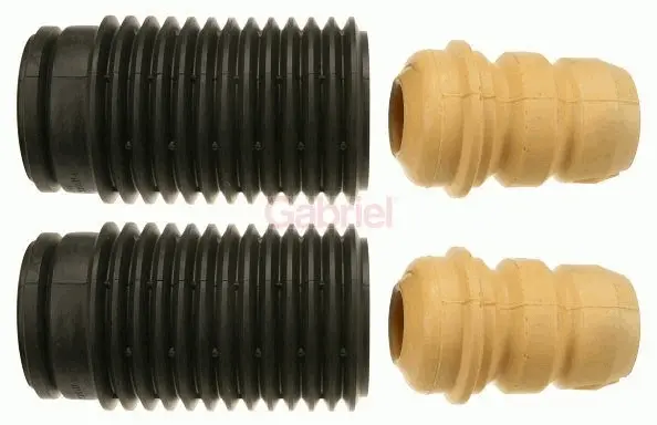 прахозащитен комплект, амортисьор GABRIEL             