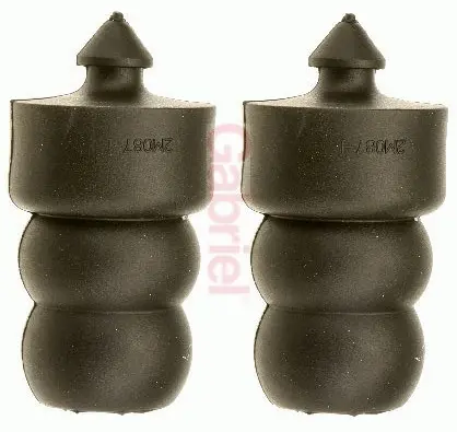 прахозащитен комплект, амортисьор GABRIEL             