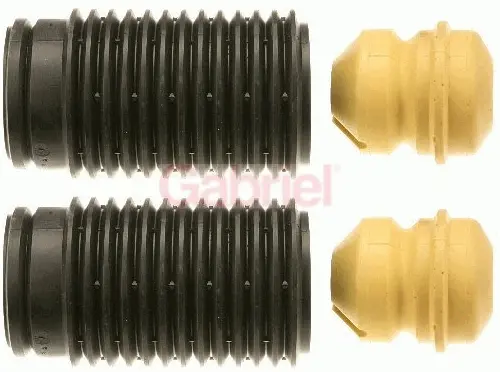 прахозащитен комплект, амортисьор GABRIEL             