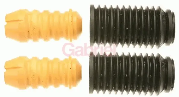 прахозащитен комплект, амортисьор GABRIEL             