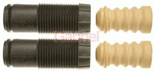 прахозащитен комплект, амортисьор GABRIEL             