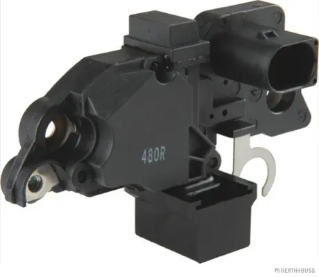 регулатор на генератор HERTH+BUSS ELPARTS  