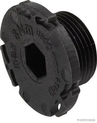 болтова пробка, маслен картер HERTH+BUSS ELPARTS  