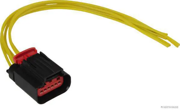 к-кт за ремонт на кабел, дебитомер HERTH+BUSS ELPARTS  