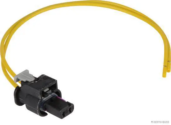 к-кт за ремонт на кабел, инжекционен клапан HERTH+BUSS ELPARTS  