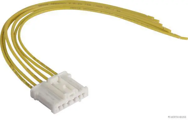 к-кт за ремонт на кабел, задни светлини HERTH+BUSS ELPARTS  