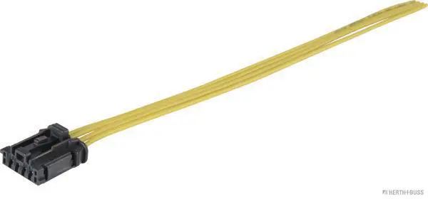 к-кт за ремонт на кабел, задни светлини HERTH+BUSS ELPARTS  