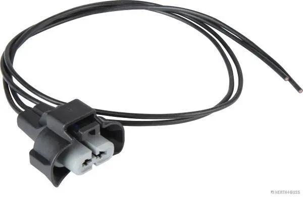 ремонтен к-кт кабели, крушка фарове за дълги светлини HERTH+BUSS ELPARTS  