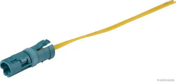 к-кт за ремонт на кабел, датчик ABS HERTH+BUSS ELPARTS  