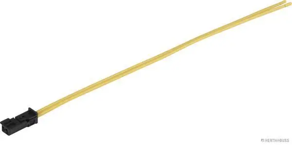 ремонтен к-кт кабел, сензор темп. на входящ въздух HERTH+BUSS ELPARTS  