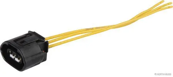 к-кт за ремонт на кабел, основен фар HERTH+BUSS ELPARTS  