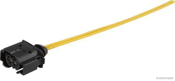 к-кт за ремонт на кабел, инжекционен клапан HERTH+BUSS ELPARTS  