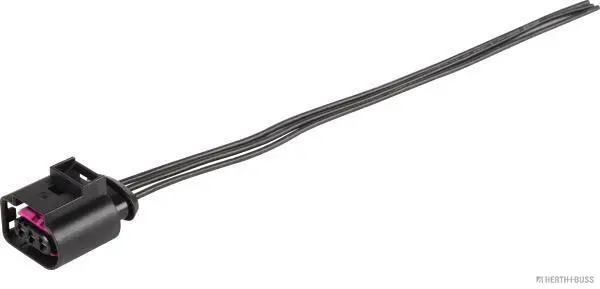 ремонтен к-кт кабел, сензор (налягане във всмук. тръба) HERTH+BUSS ELPARTS  