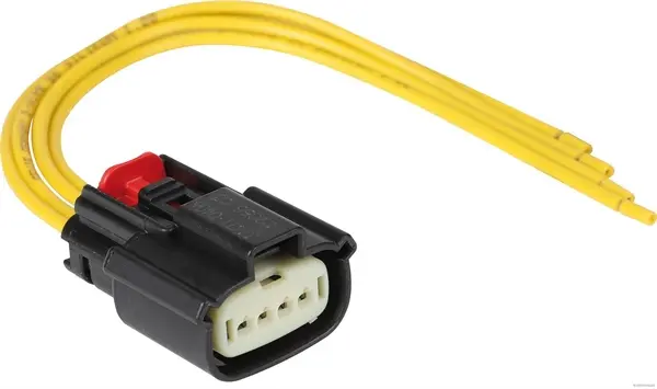 к-кт за ремонт на кабел, задни светлини HERTH+BUSS ELPARTS  