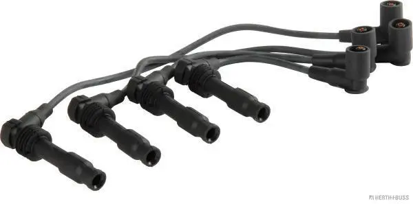 комплект запалителеи кабели HERTH+BUSS ELPARTS  