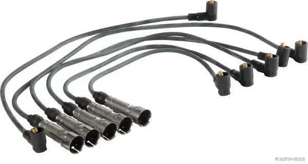 комплект запалителеи кабели HERTH+BUSS ELPARTS   51278039