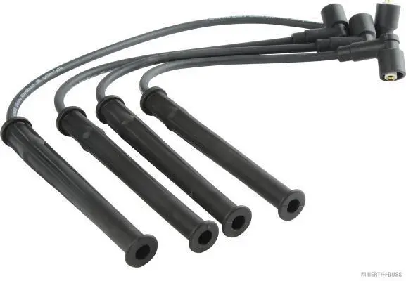 комплект запалителеи кабели HERTH+BUSS ELPARTS  