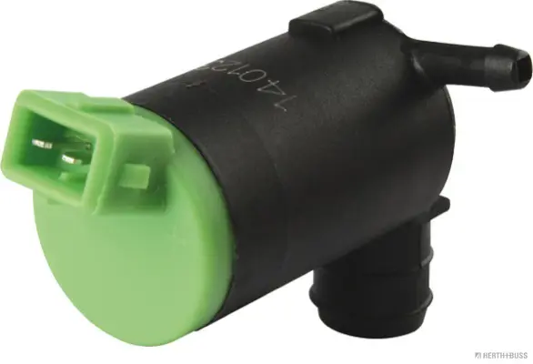 водна помпа за миещо устр., почистване на стъклата HERTH+BUSS ELPARTS  