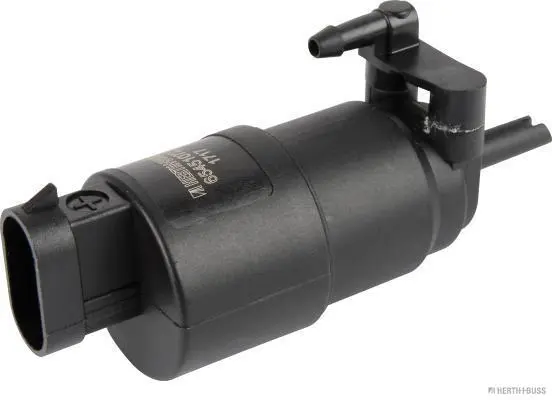 водна помпа за миещо устр., почистване на стъклата HERTH+BUSS ELPARTS  