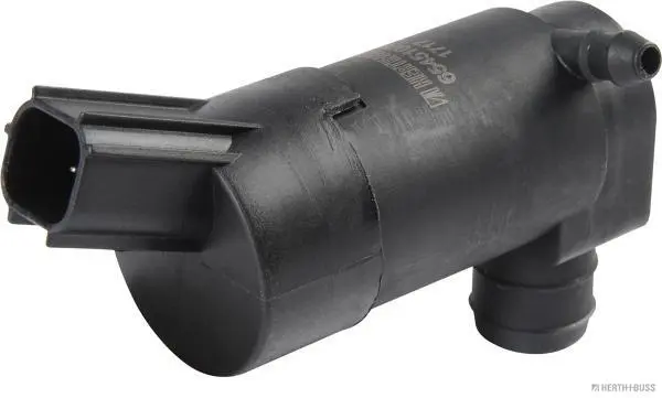 водна помпа за миещо устр., почистване на стъклата HERTH+BUSS ELPARTS  