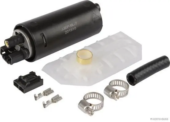 горивна помпа HERTH+BUSS ELPARTS  