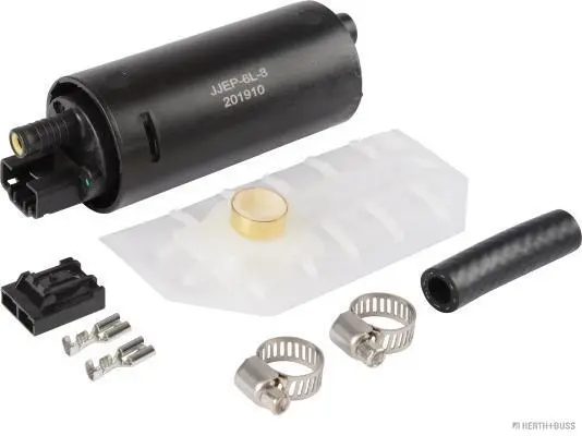 горивна помпа HERTH+BUSS ELPARTS  