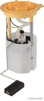 горивопроводен елемент (горивна помпа-сонда) HERTH+BUSS ELPARTS  