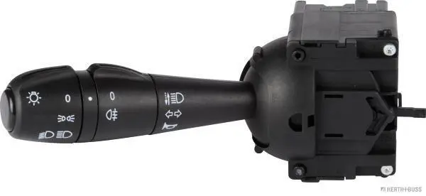 превключвател на кормилната колона HERTH+BUSS ELPARTS  