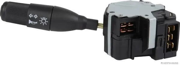 превключвател на кормилната колона HERTH+BUSS ELPARTS  