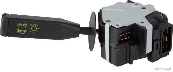 превключвател на кормилната колона HERTH+BUSS ELPARTS  