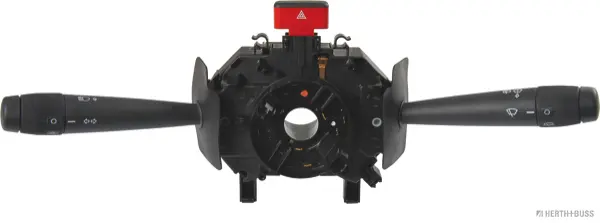 превключвател на кормилната колона HERTH+BUSS ELPARTS  