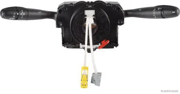 превключвател на кормилната колона HERTH+BUSS ELPARTS  