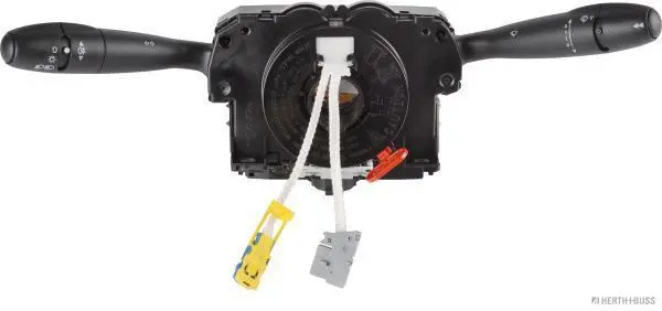 превключвател на кормилната колона HERTH+BUSS ELPARTS  