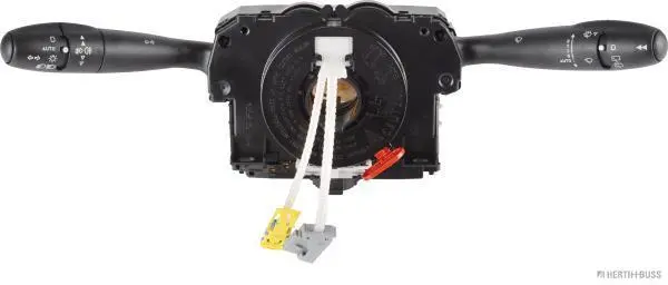 превключвател на кормилната колона HERTH+BUSS ELPARTS  