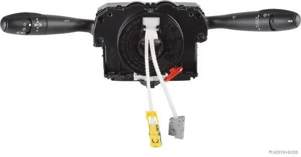 превключвател на кормилната колона HERTH+BUSS ELPARTS  