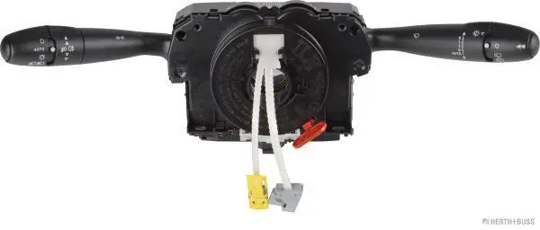 превключвател на кормилната колона HERTH+BUSS ELPARTS  